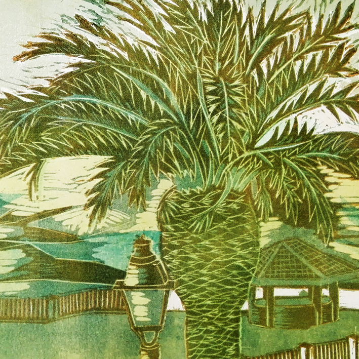 VORSCHAUBILD Palme Neu Melanie Pichler