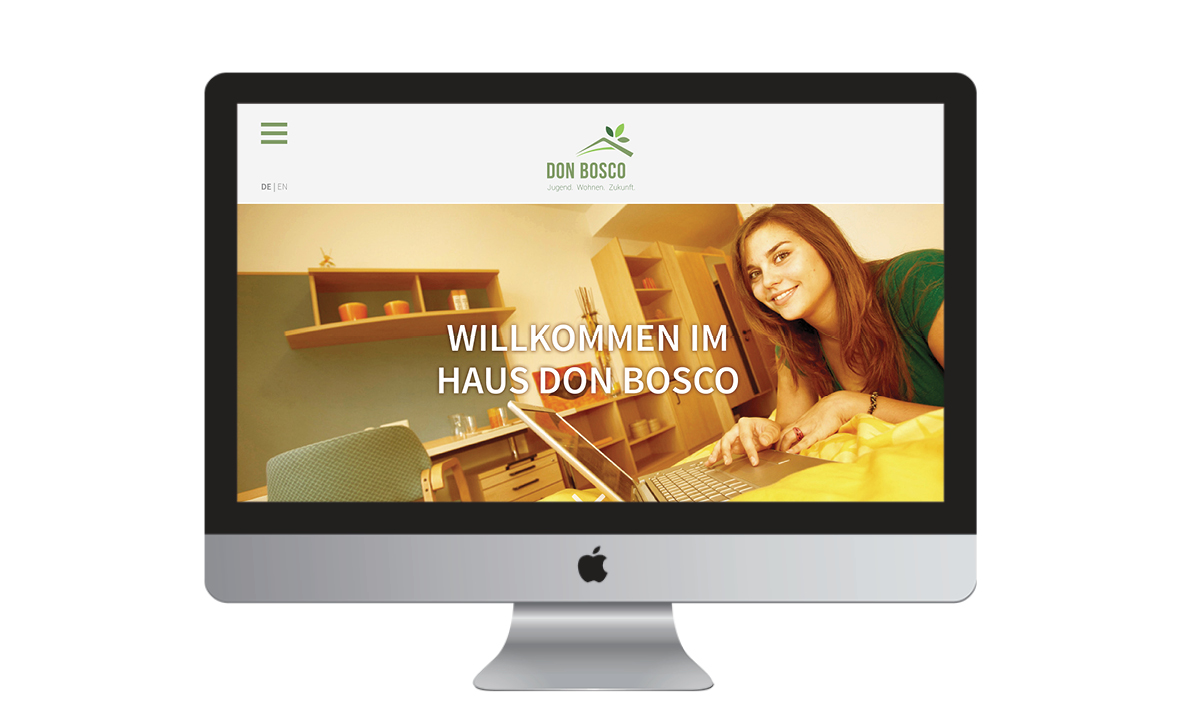 3_Don Bosco Webdesign Melanie Pichler