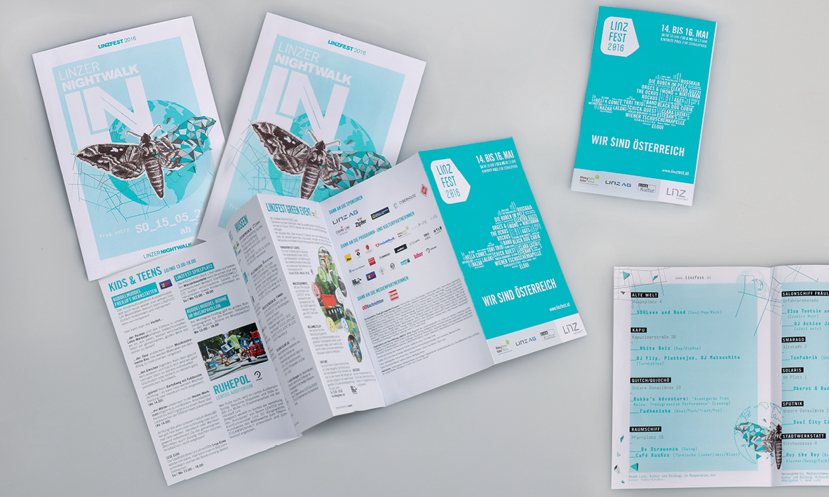 3_Linzfest Melanie Pichler