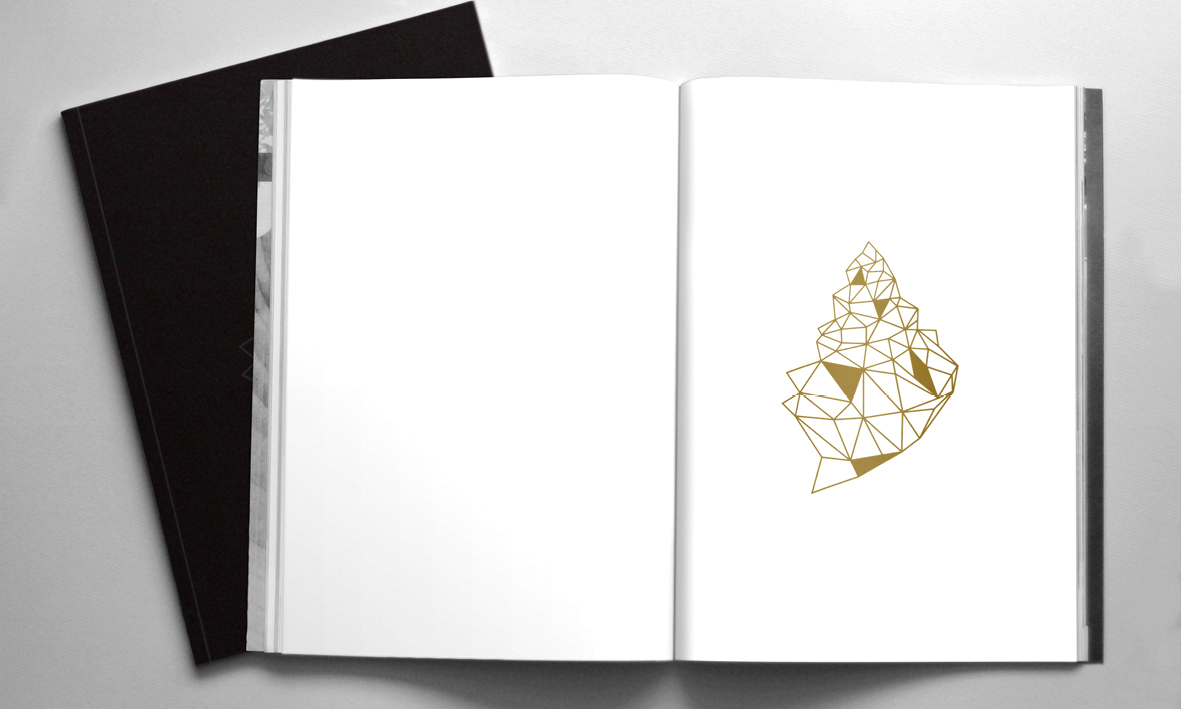 Katalogcover Arbeiten2 Melanie Pichler