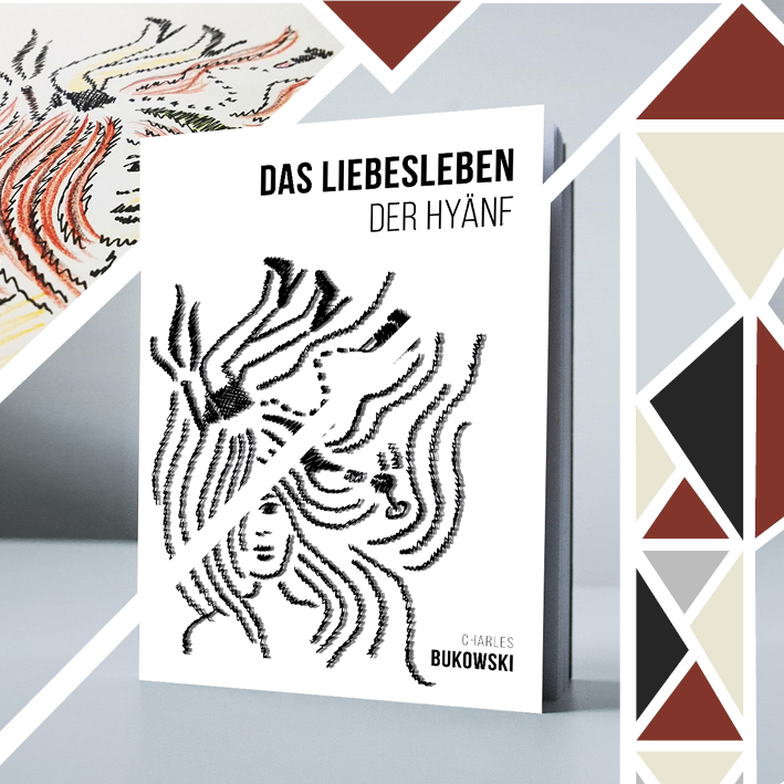 VORSCHAUBILD Buchcover Melanie Pichler