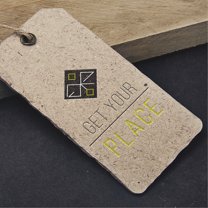 VORSCHAUBILD Get your Place Melanie Pichler