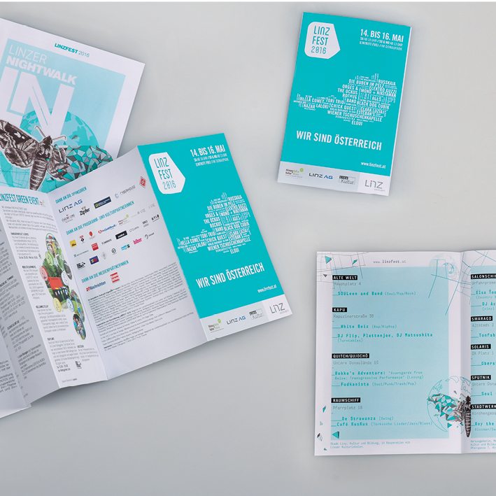 VORSCHAUBILD Linzfest Melanie Pichler