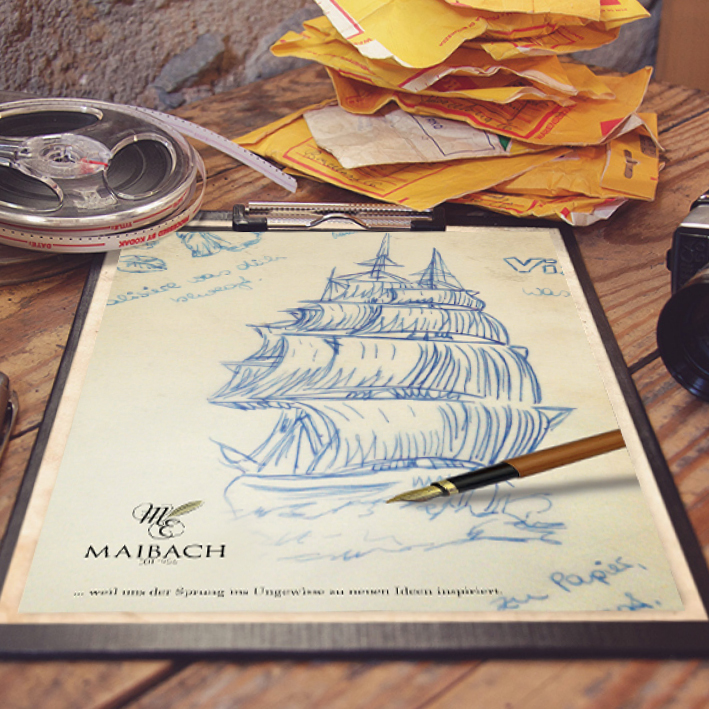 VORSCHAUBILD Maibach Melanie Pichler