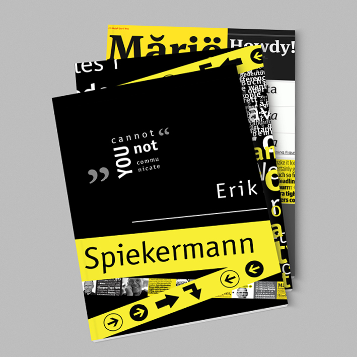 VORSCHAUBILD Spiekermann Melanie Pichler